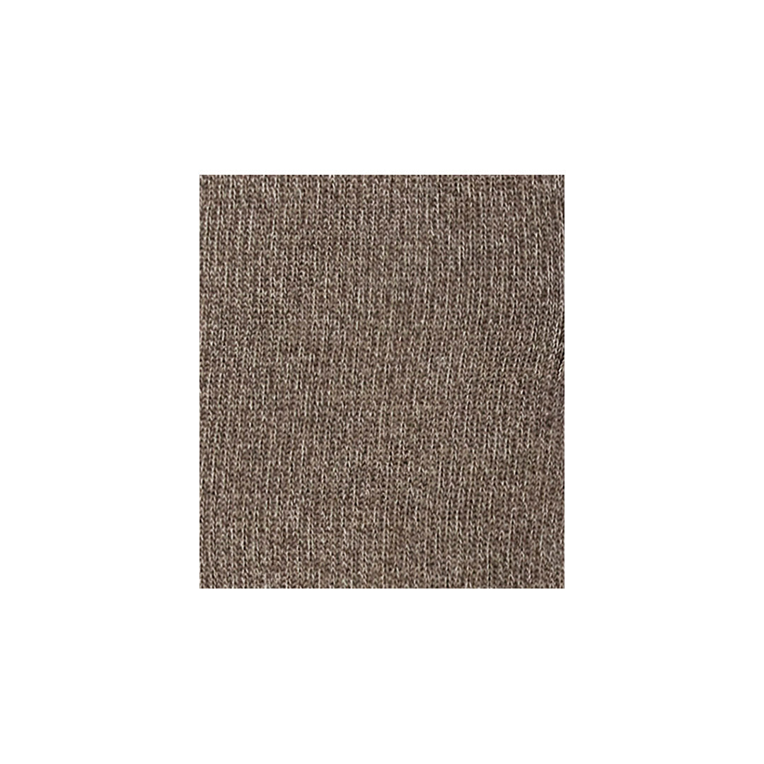 Soft Stretch Socks Taupe