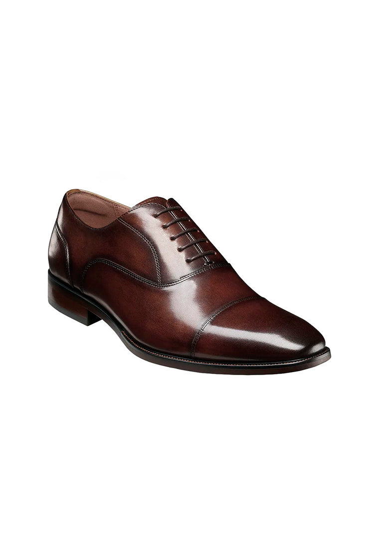Men's Sorrento Cap Toe Oxford