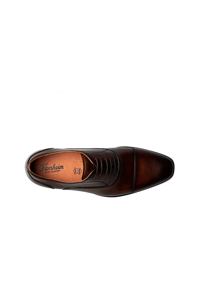 Men's Sorrento Cap Toe Oxford