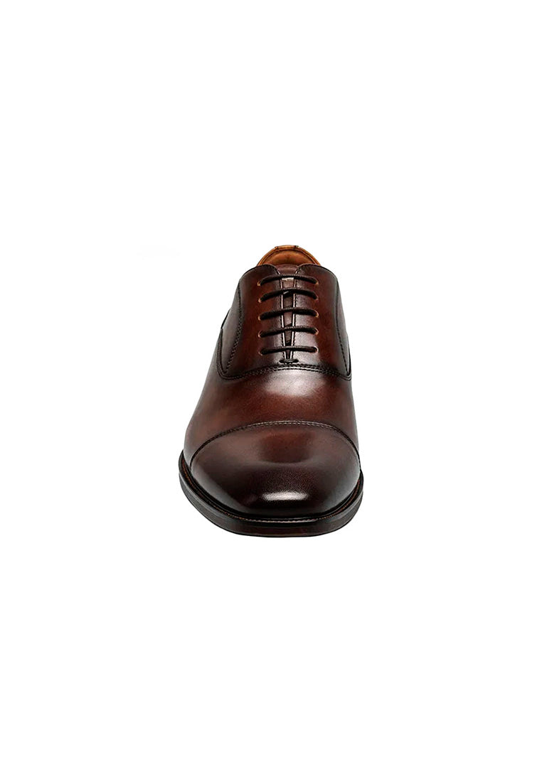 Men's Sorrento Cap Toe Oxford