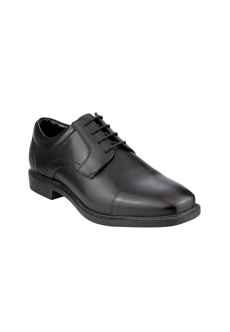 STARK Cap Toe Derby
