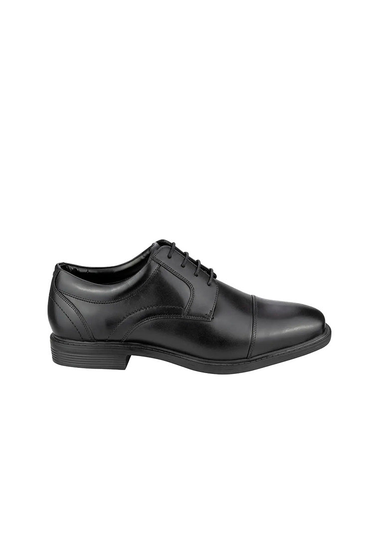 STARK Cap Toe Derby