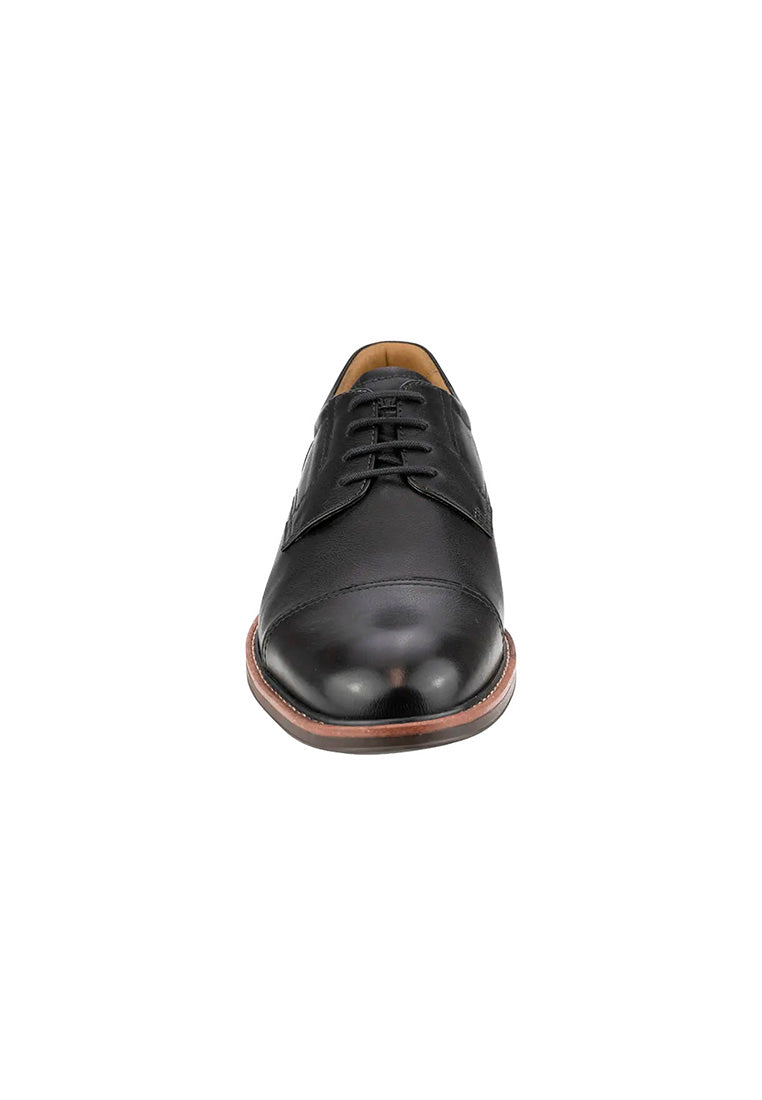 TRAVELLER Cap Toe Derby