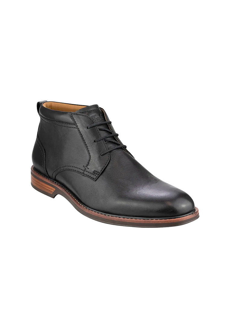 TRAVELLER CHUKKA Plain Toe Chukka Boot