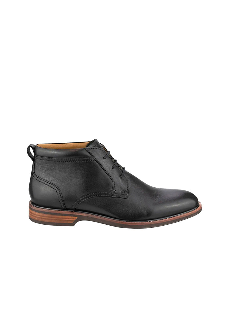TRAVELLER CHUKKA Plain Toe Chukka Boot