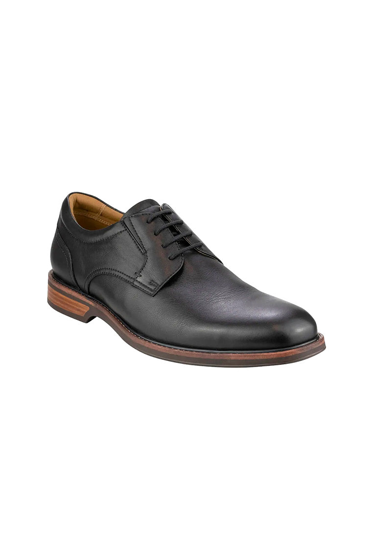TRAVELLER Plain Toe Derby