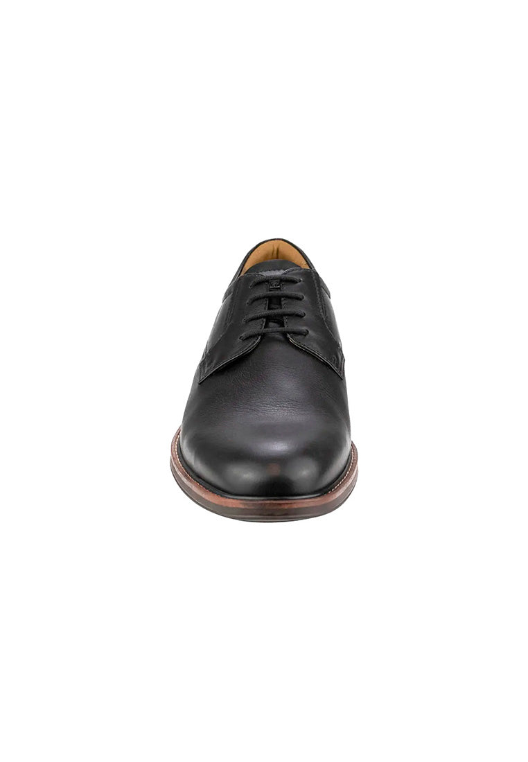 TRAVELLER Plain Toe Derby