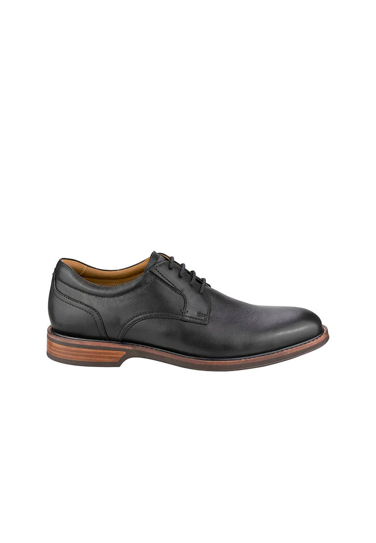 TRAVELLER Plain Toe Derby