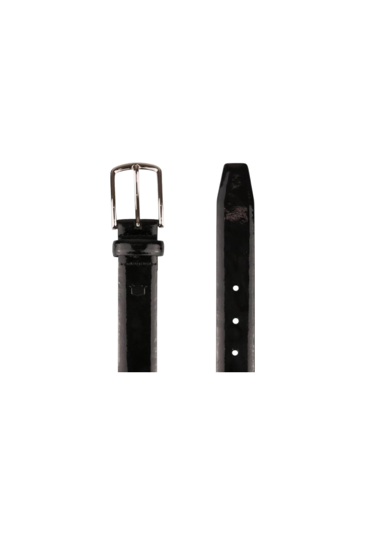 NEWMAN Classic Leather Belt