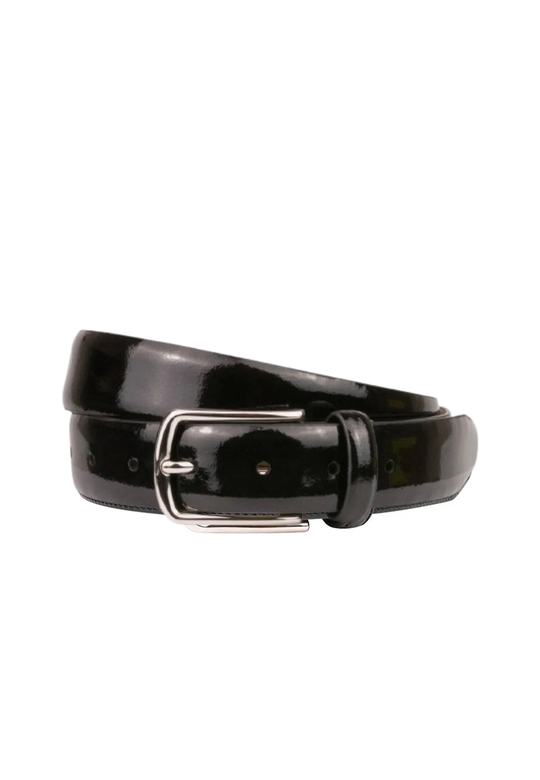 NEWMAN Classic Leather Belt