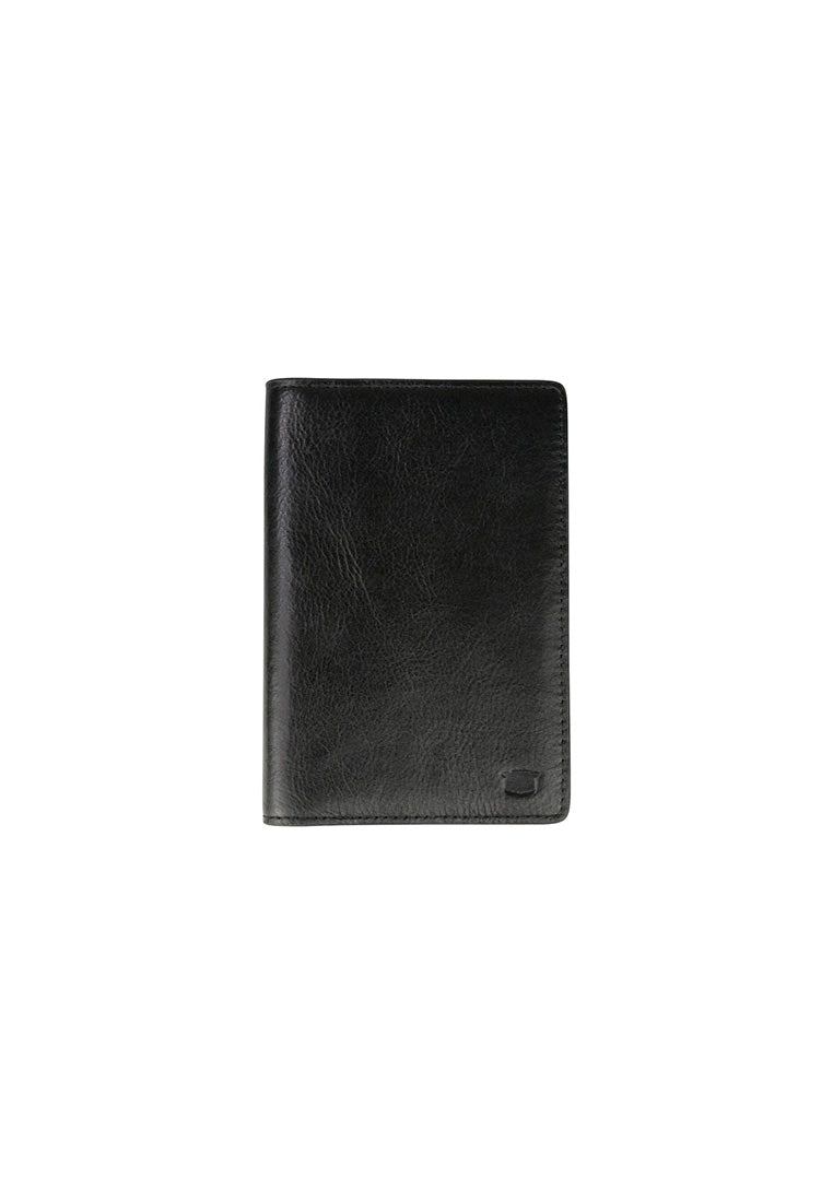 Newark  Leather Travel Wallet