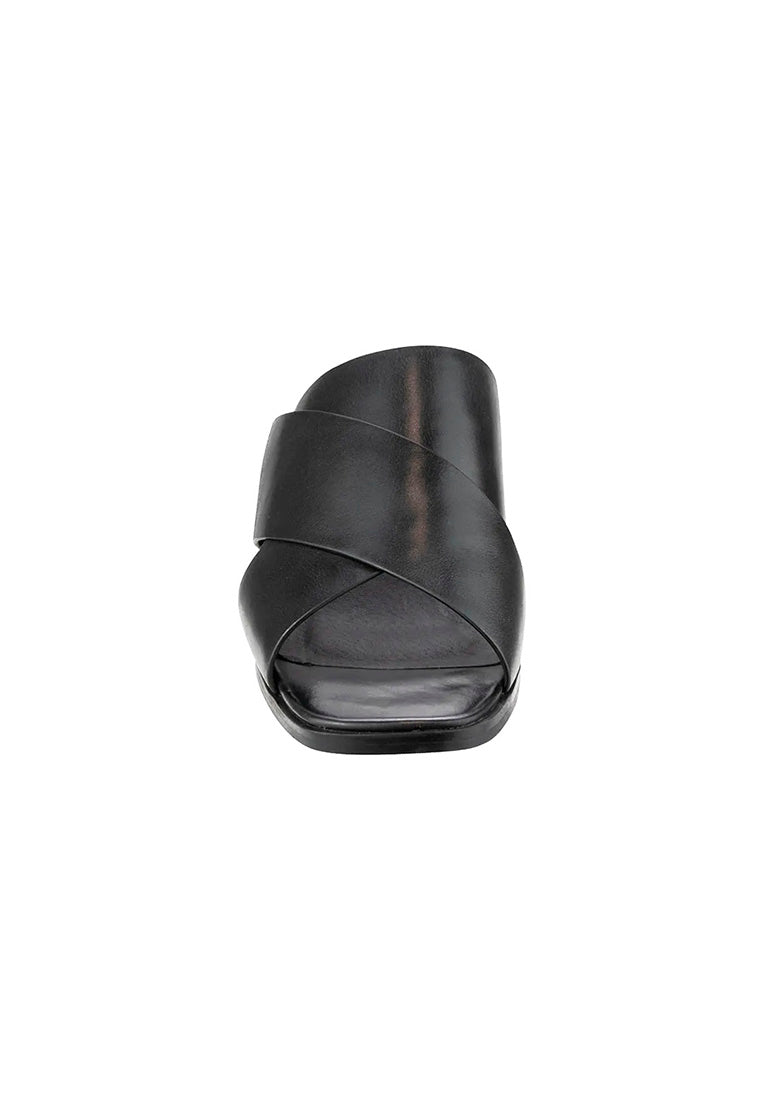 WHITNEY Open Toe Block Heel