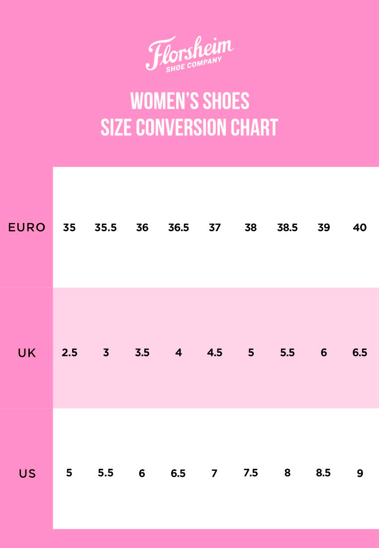 40.5 womens shops shoe conversion