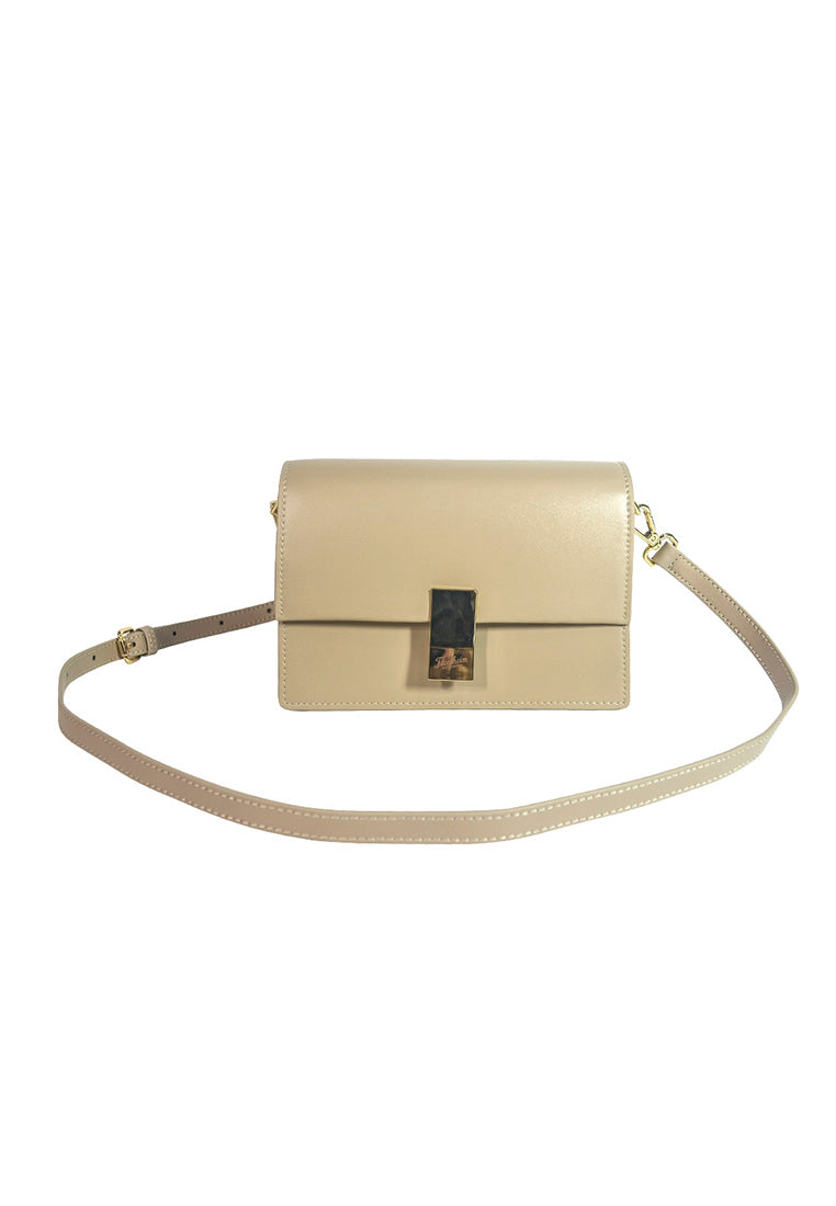 ALEXANDRA Mini Crossbody Bag