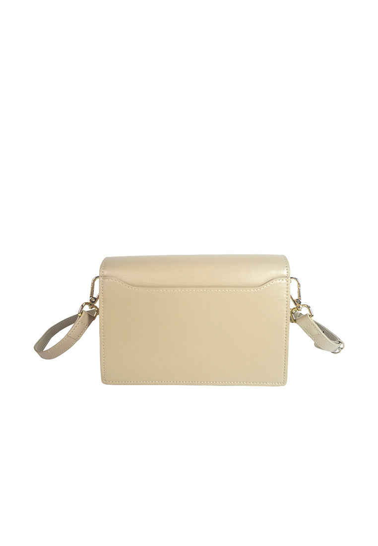 ALEXANDRA Mini Crossbody Bag