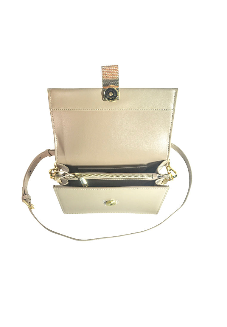 ALEXANDRA Mini Crossbody Bag