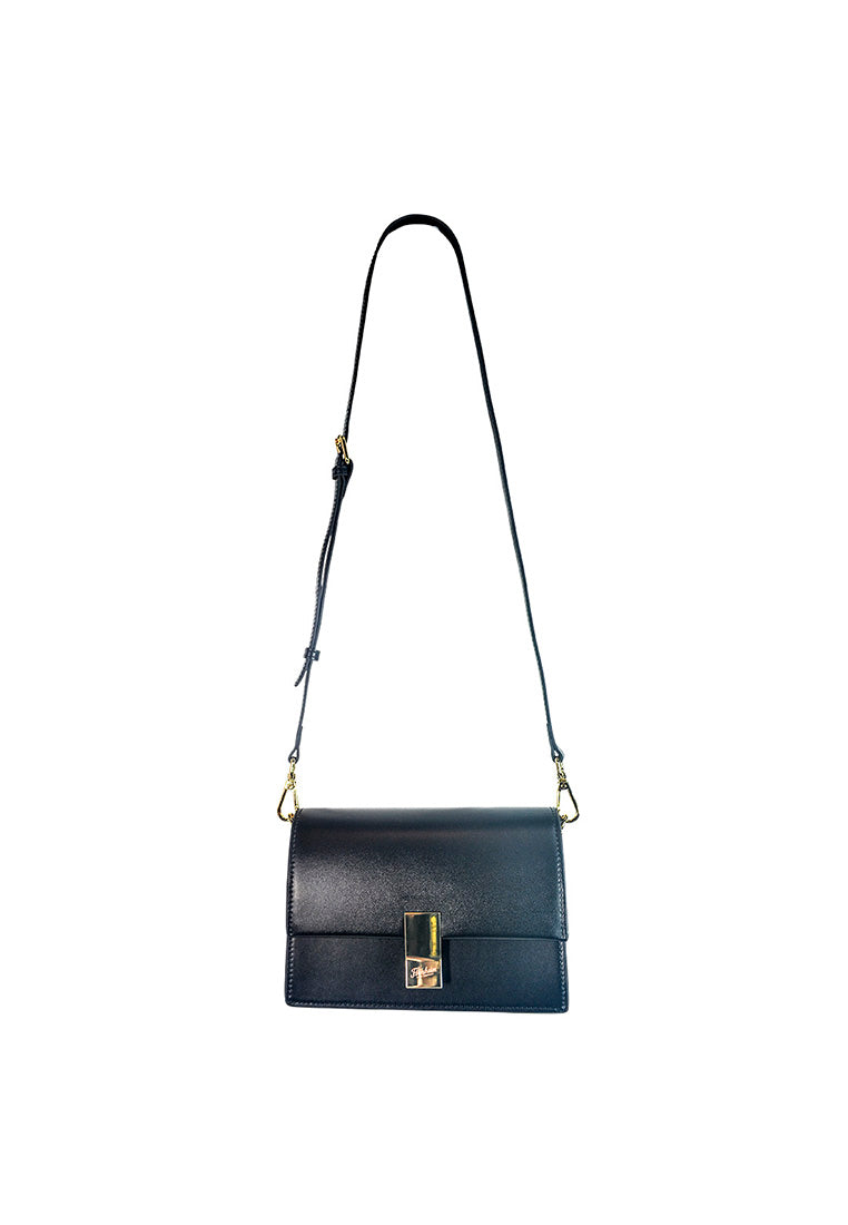 ALEXANDRA Mini Crossbody Bag