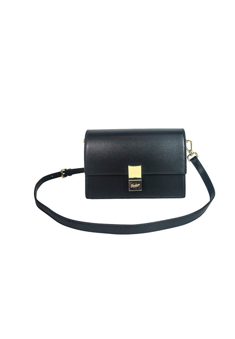 ALEXANDRA Mini Crossbody Bag