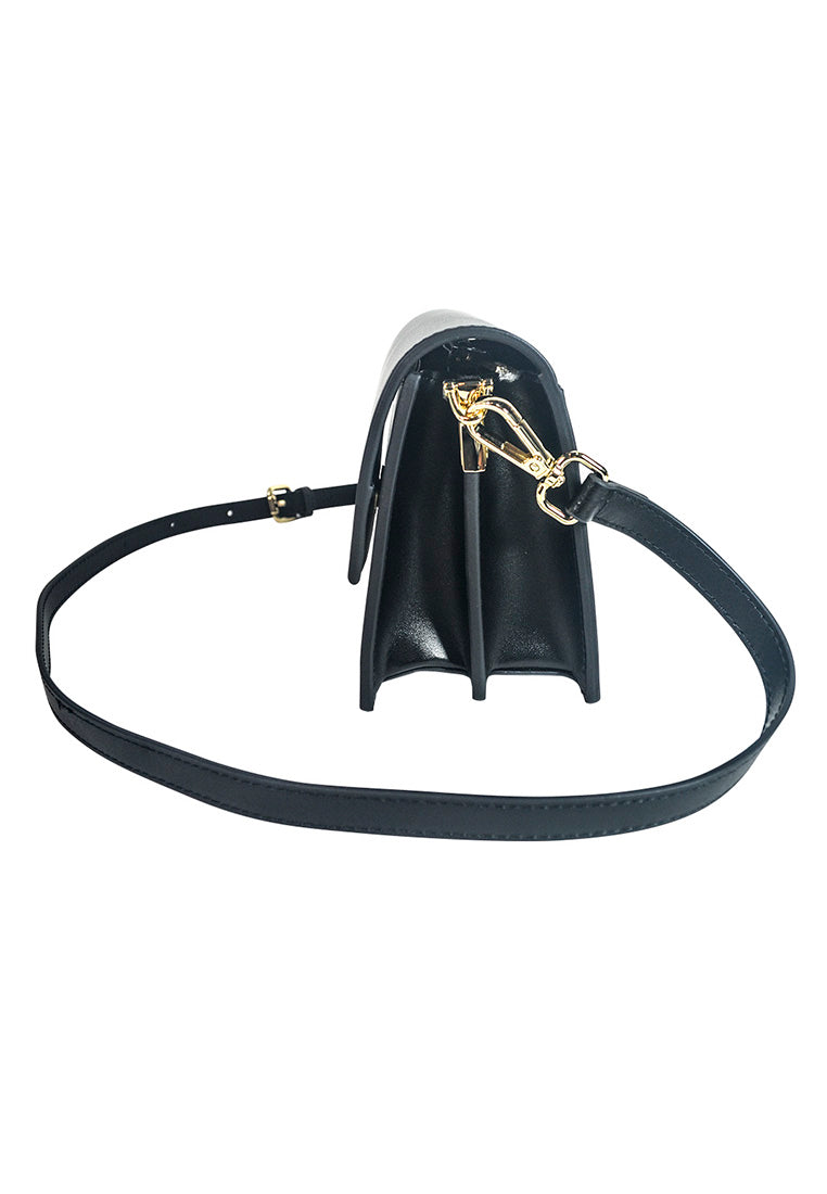 ALEXANDRA Mini Crossbody Bag