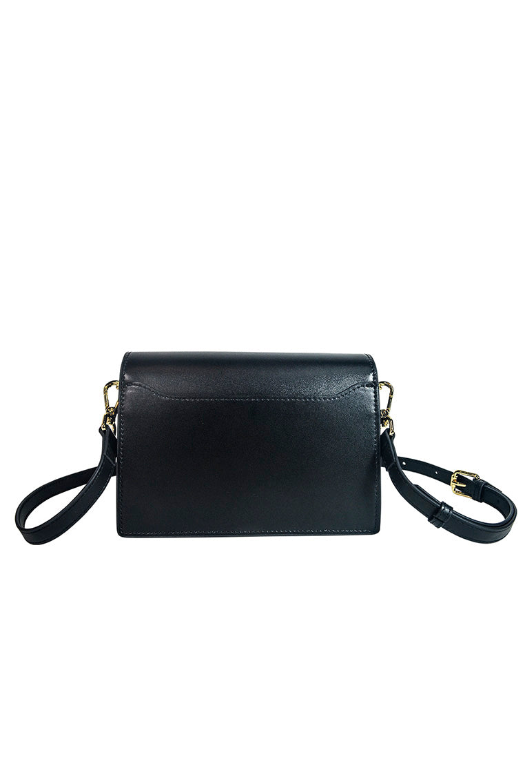 ALEXANDRA Mini Crossbody Bag