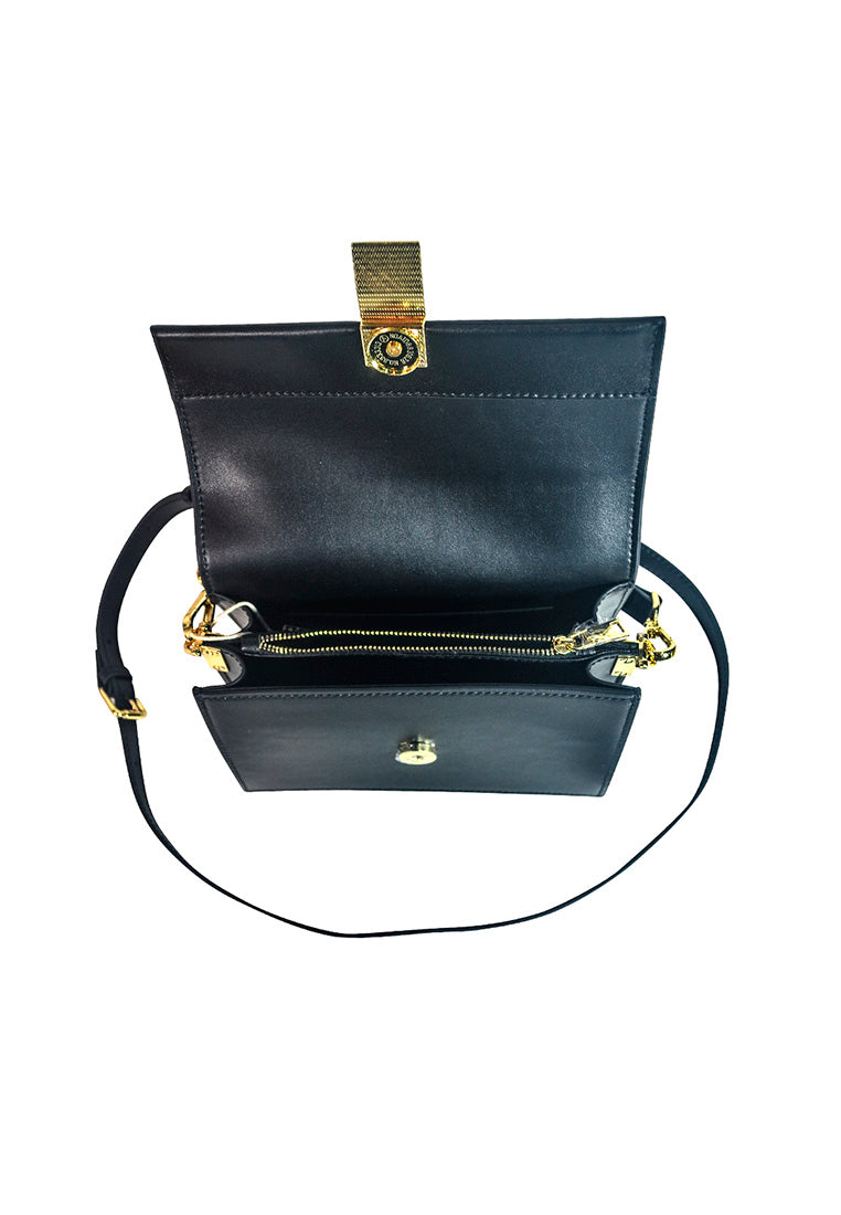 ALEXANDRA Mini Crossbody Bag