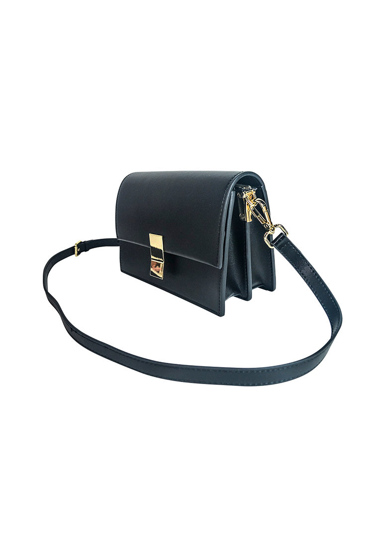 ALEXANDRA Mini Crossbody Bag