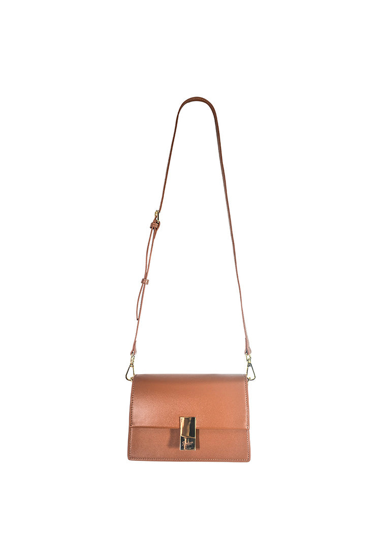 ALEXANDRA Mini Crossbody Bag