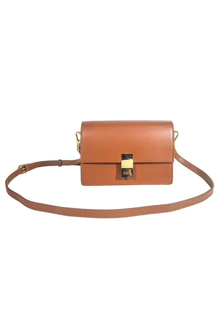 ALEXANDRA Mini Crossbody Bag