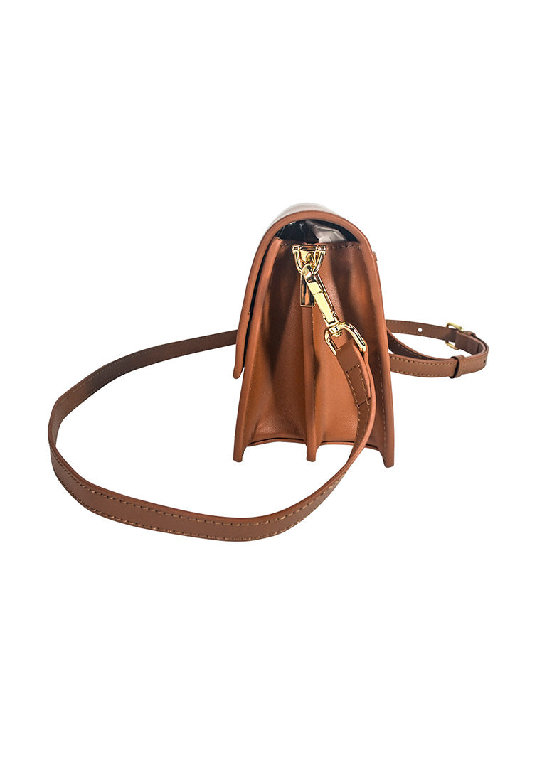 ALEXANDRA Mini Crossbody Bag