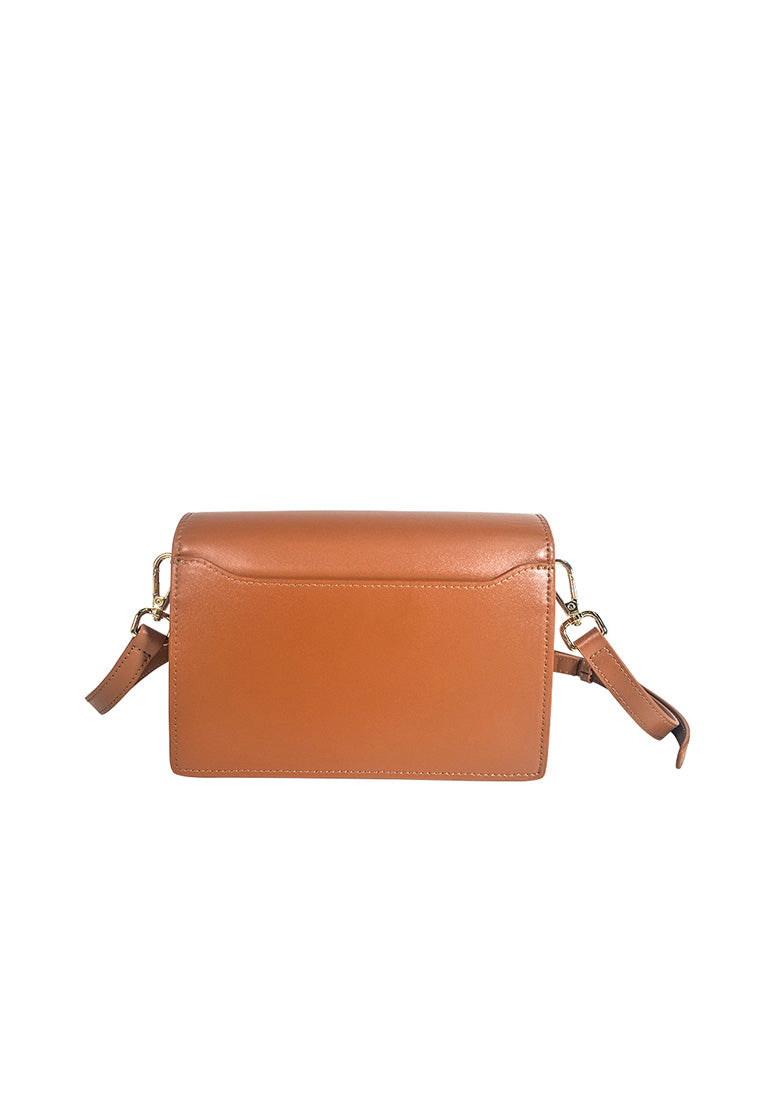 ALEXANDRA Mini Crossbody Bag