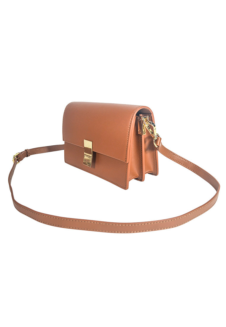 ALEXANDRA Mini Crossbody Bag