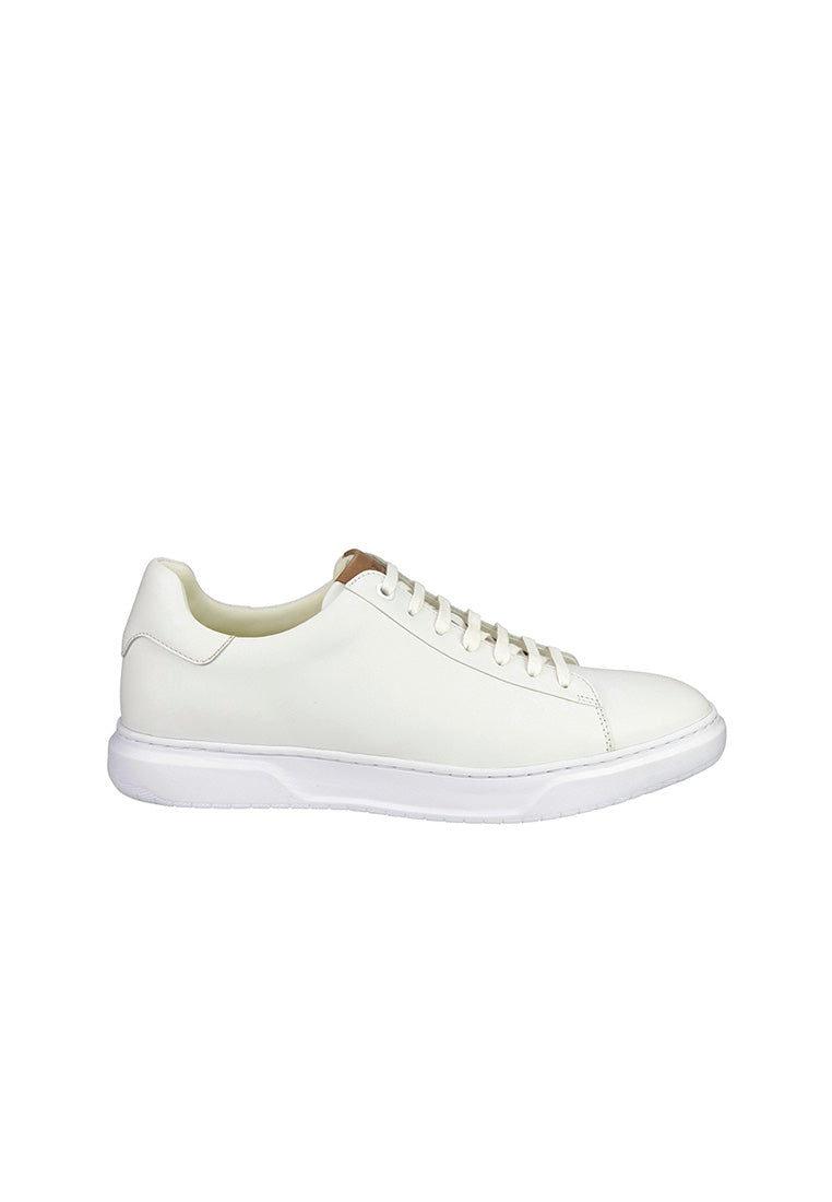 PREMIER Men's Sneaker White