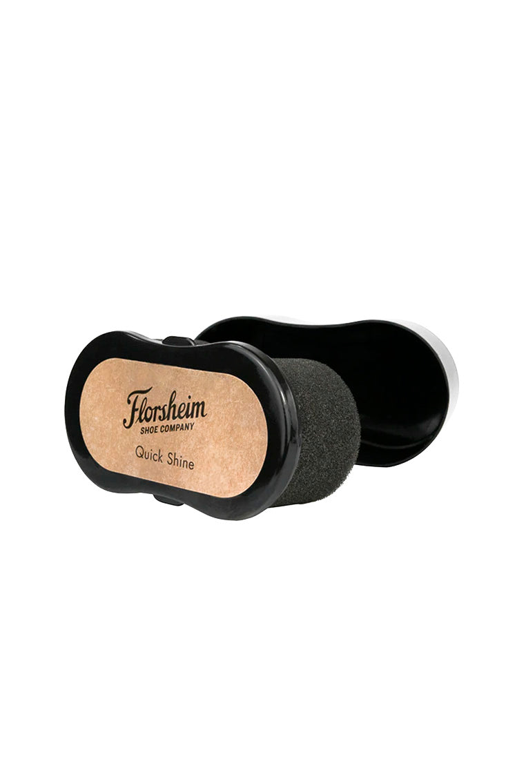 QUICK SHINE Shoe Care