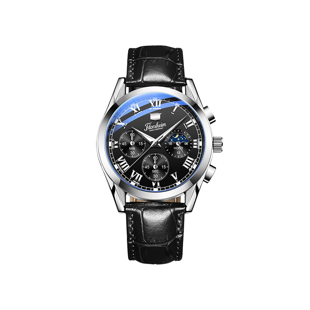 Free Premium Quartz Watch