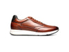 Formula Moc Toe Lace Up
