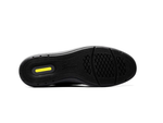 Java Moccasin Slip On (Black)