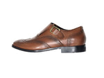 Jetson Wing Monk Strap