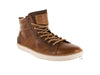Luciano Plain Toe Boot