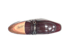 Toni Moc Ornament Slip On