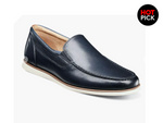 Atlantic Mocc Venetian Slip On